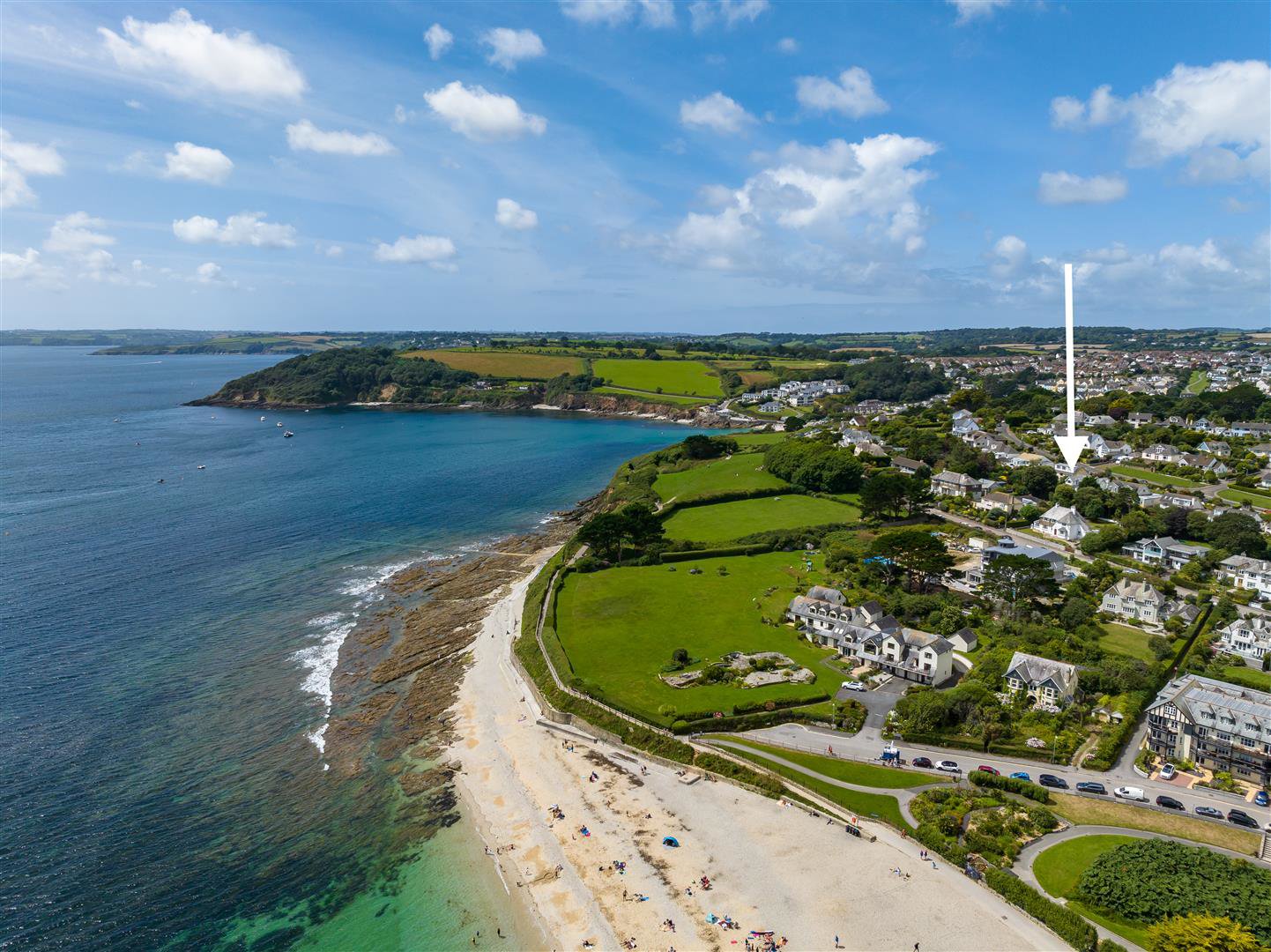 Falmouth | South Cornwall, photo 22