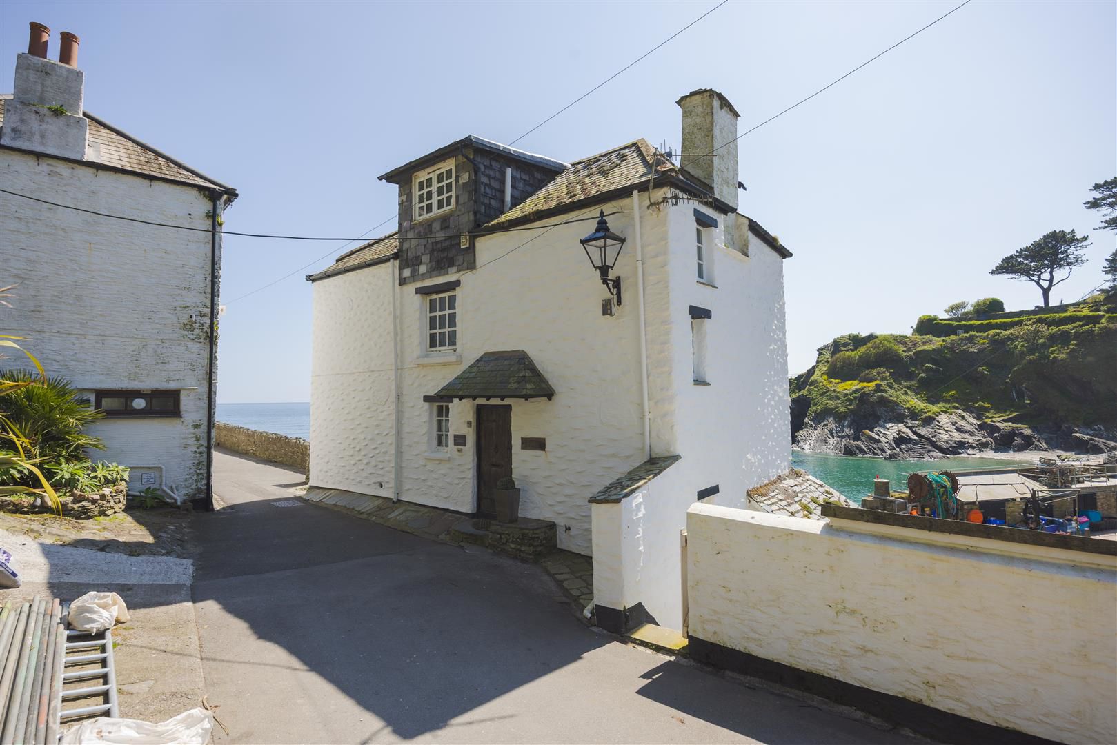 The Warren | Polperro Harbour, photo 6