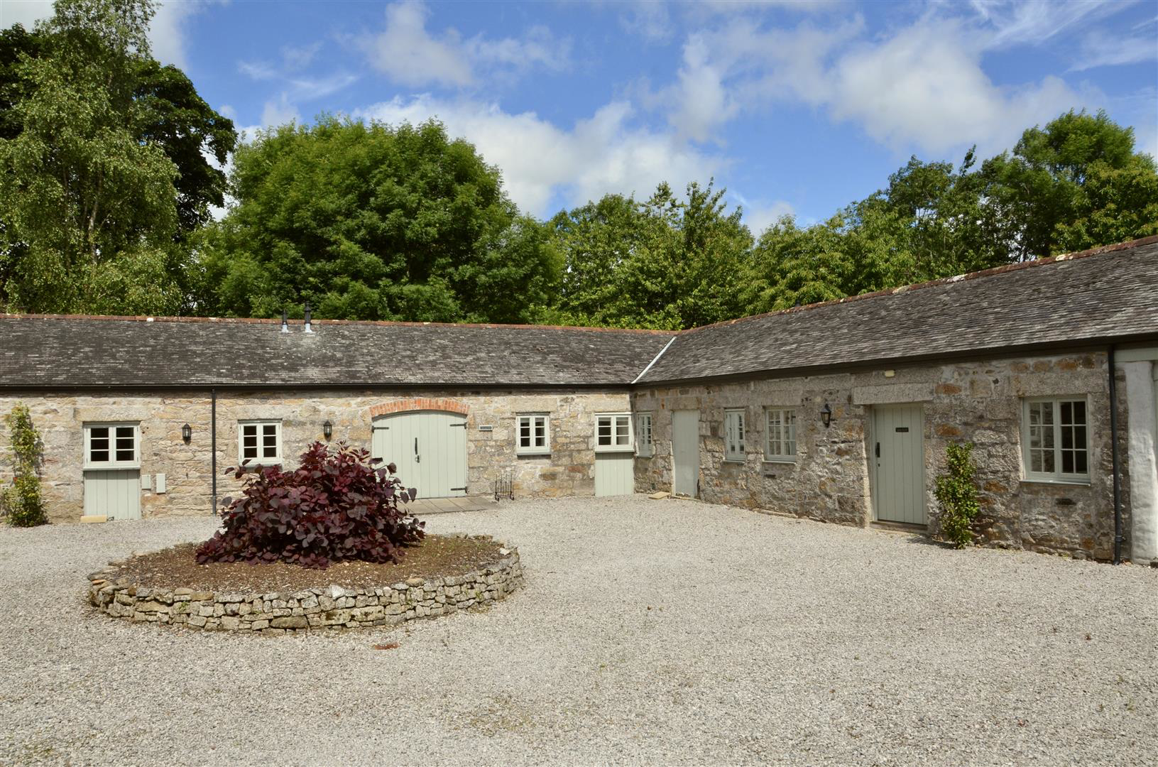 Between Falmouth & Truro | South Cornwall, photo 20