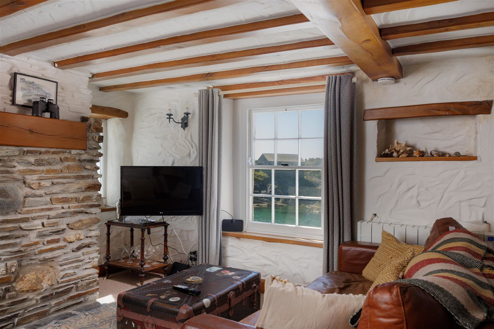 The Warren | Polperro Harbour, photo 10