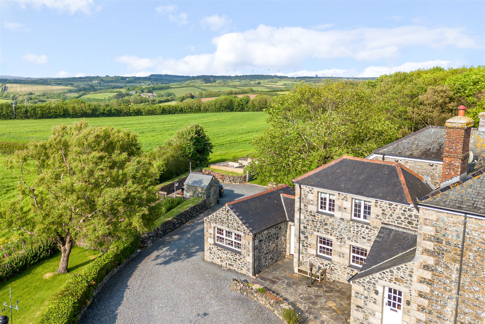 Mullion | Lizard Peninsula, photo 5