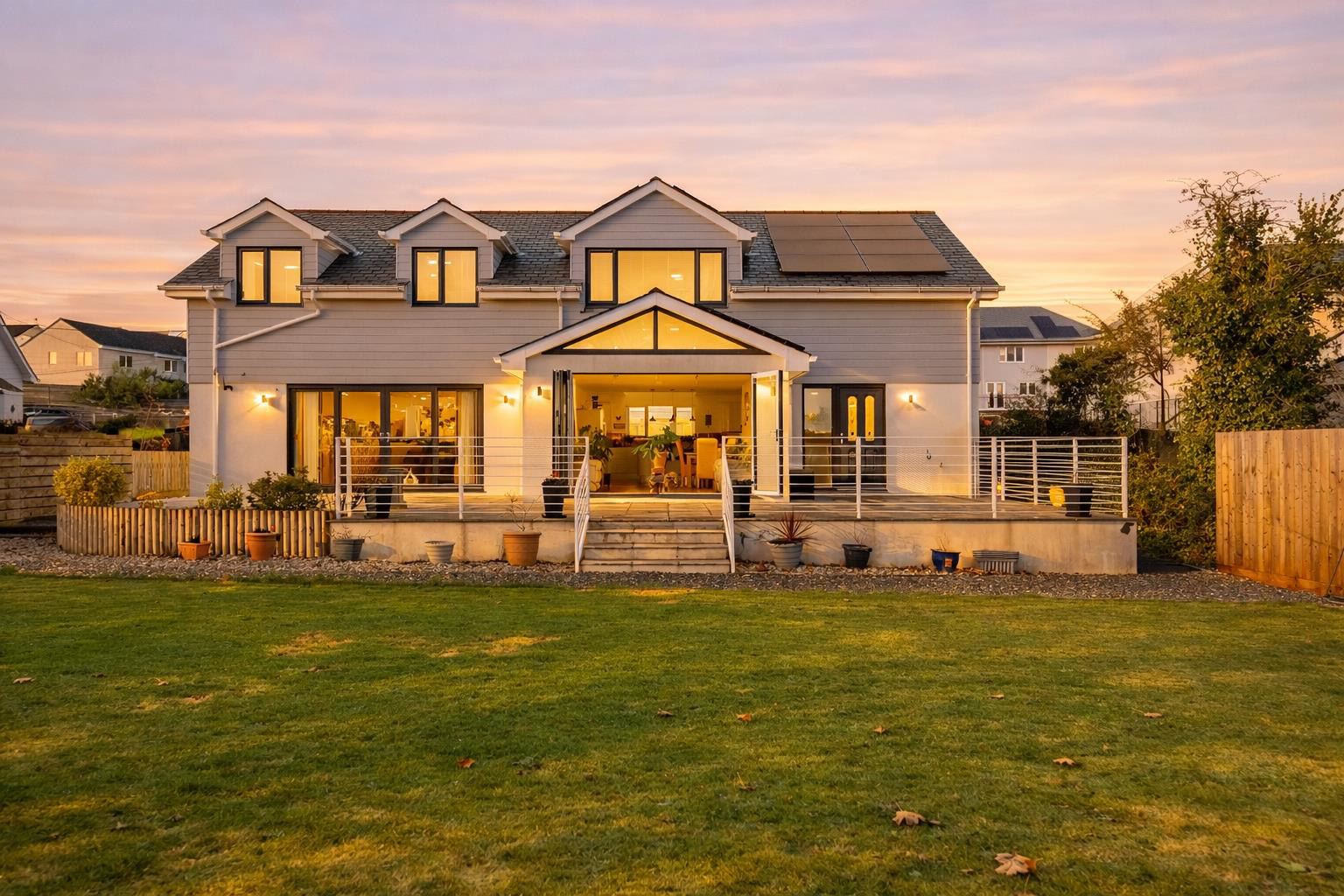 Egloshayle | Wadebridge