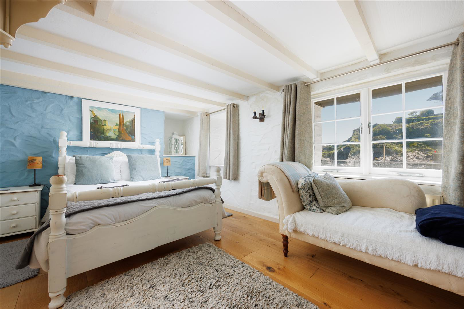 The Warren | Polperro Harbour, photo 35