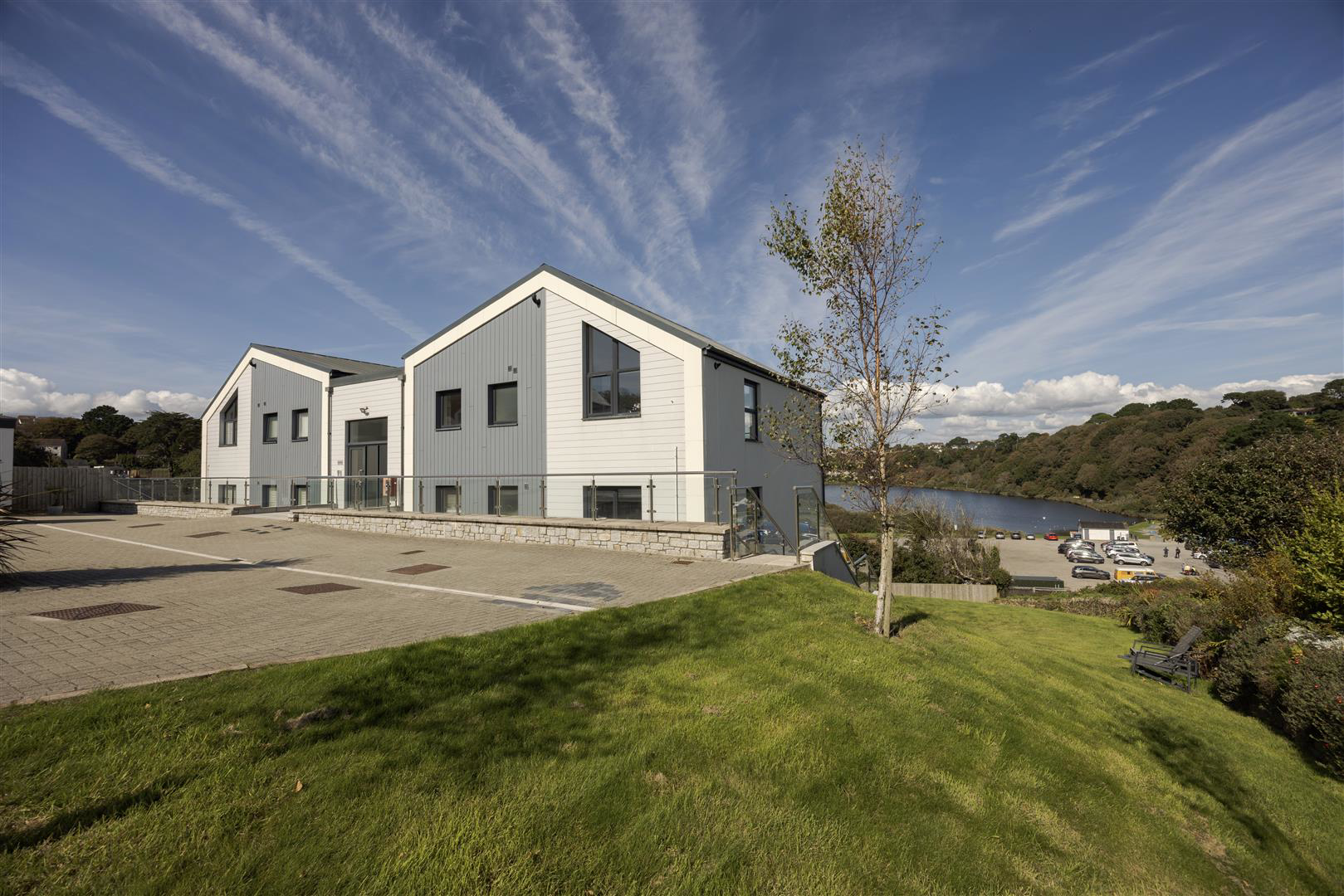 Swanpool | Falmouth, photo 19
