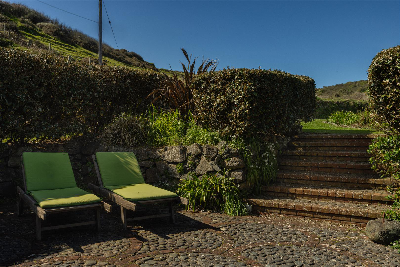 Church Cove | Lizard Peninsula, photo 39
