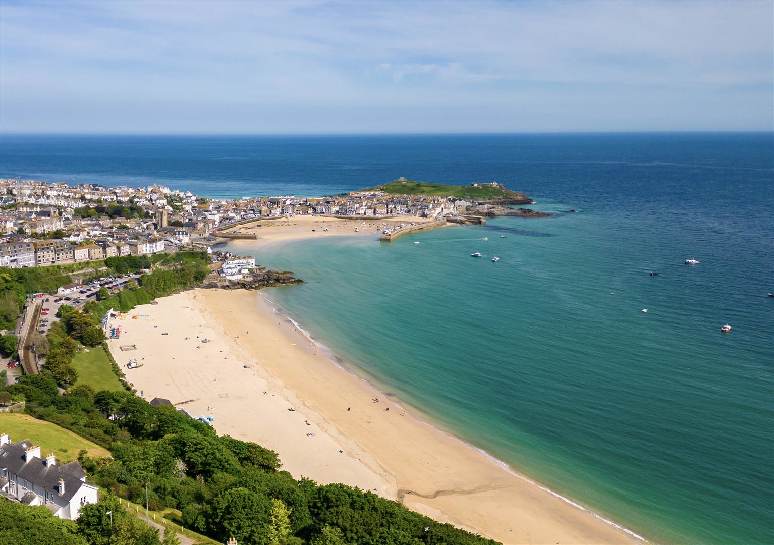 Porthleven | South Cornwall, photo 25