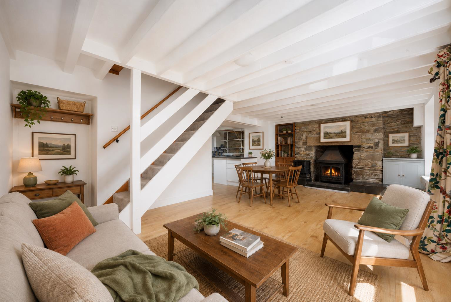 Devoran | South Cornwall, photo 2