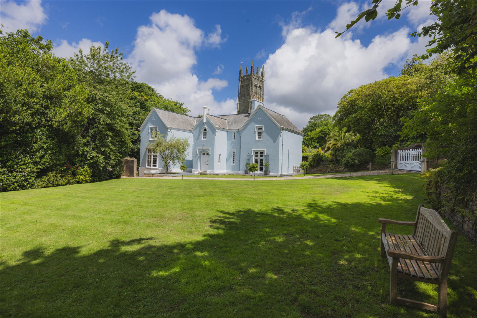 Nr Truro | South Cornwall, photo 19