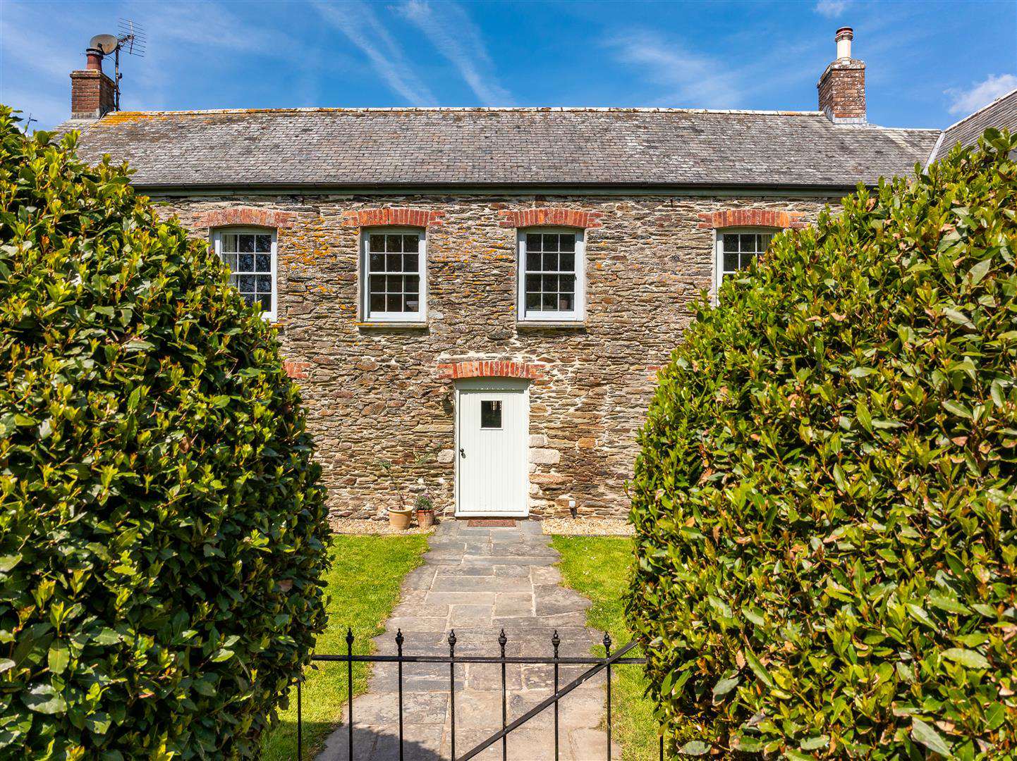 Roseland Peninsula | South Cornwall, photo 49