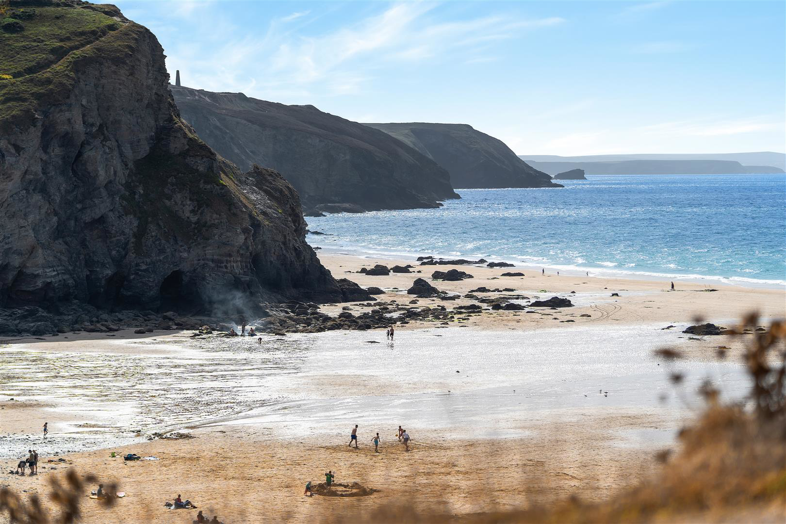 Porthtowan | North Cornwall, photo 40