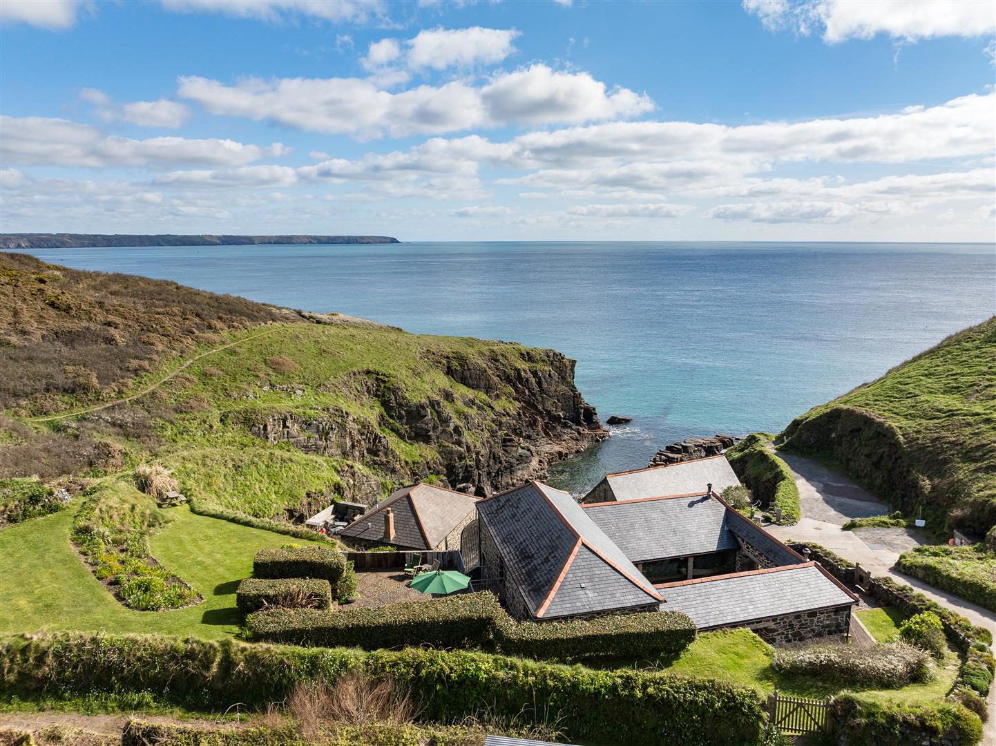 Church Cove | Lizard Peninsula, photo 11
