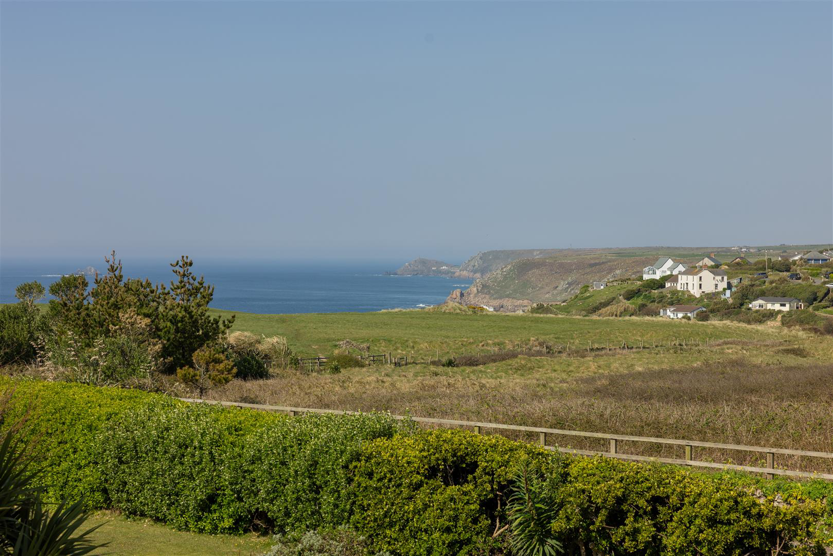 Sennen Cove | West Cornwall, photo 7