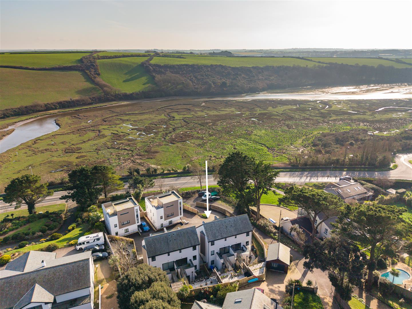 Gannel | Newquay