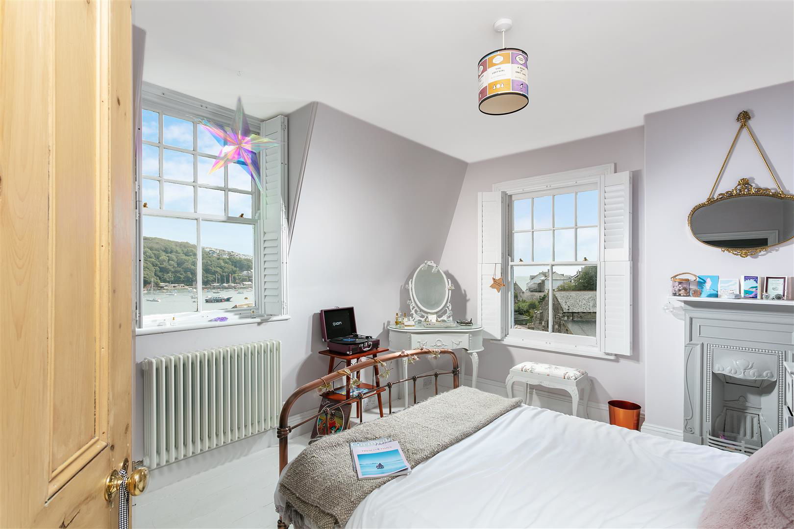 Fowey | South Cornwall, photo 13