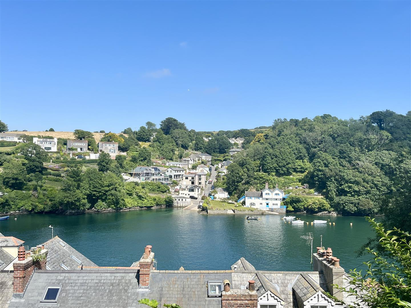 Fowey | South Cornwall, photo 16