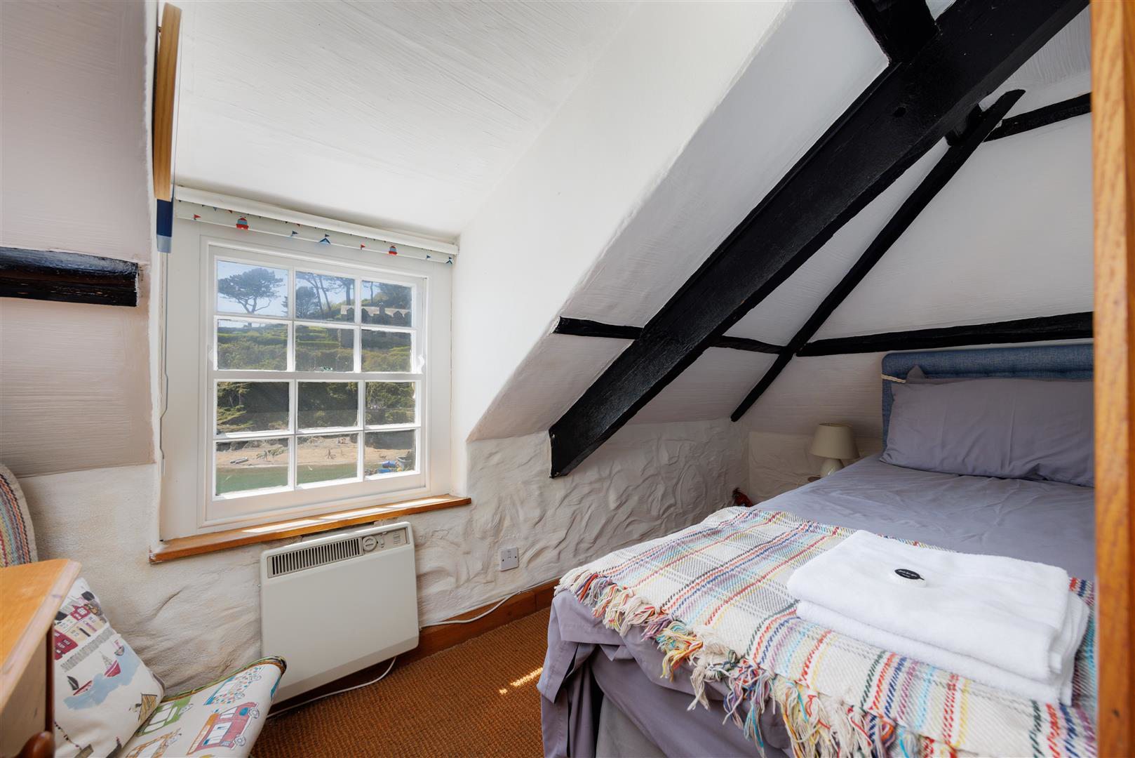 The Warren | Polperro Harbour, photo 25