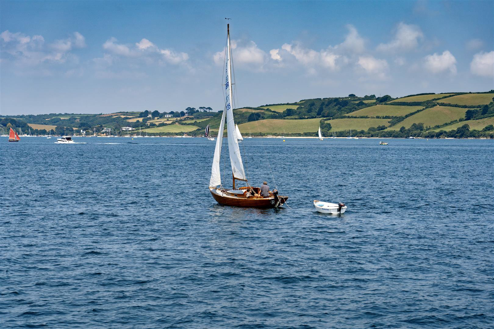 Roseland Peninsula | South Cornwall, photo 43