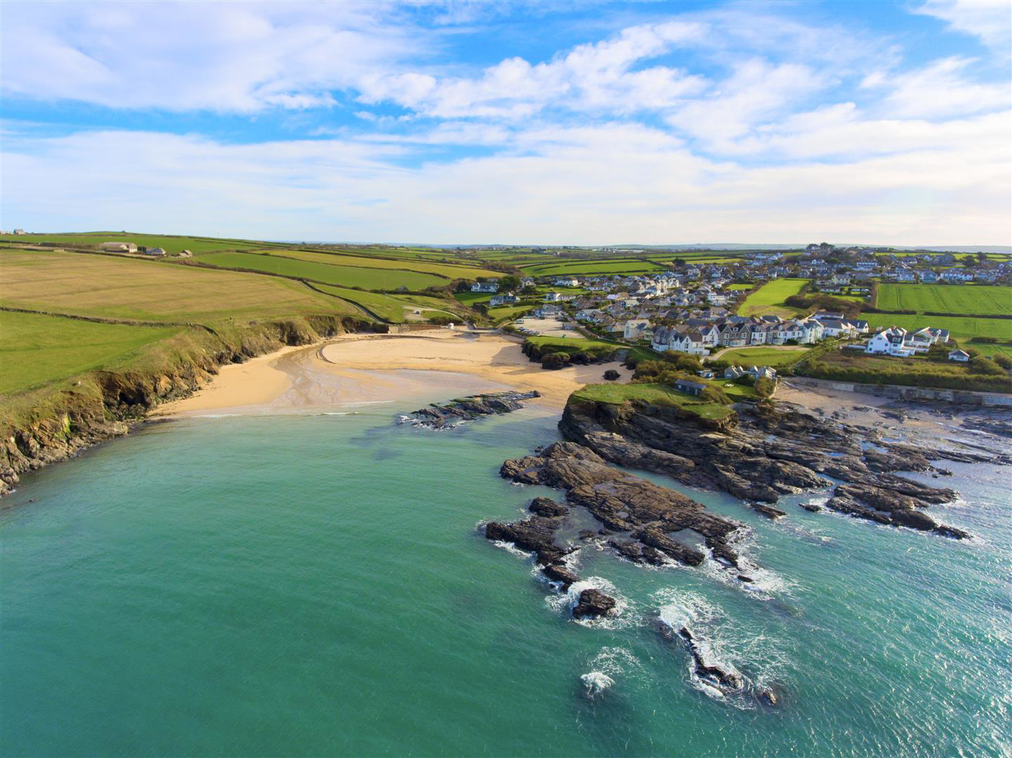 Trevone | Padstow, photo 30