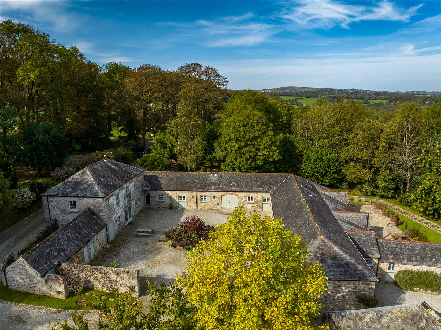 Between Falmouth & Truro | South Cornwall, photo 34