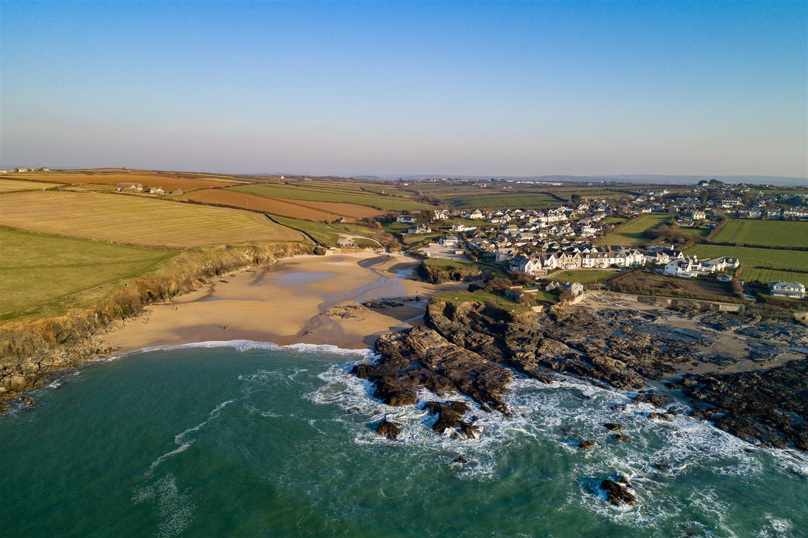 Trevone | Padstow, photo 31