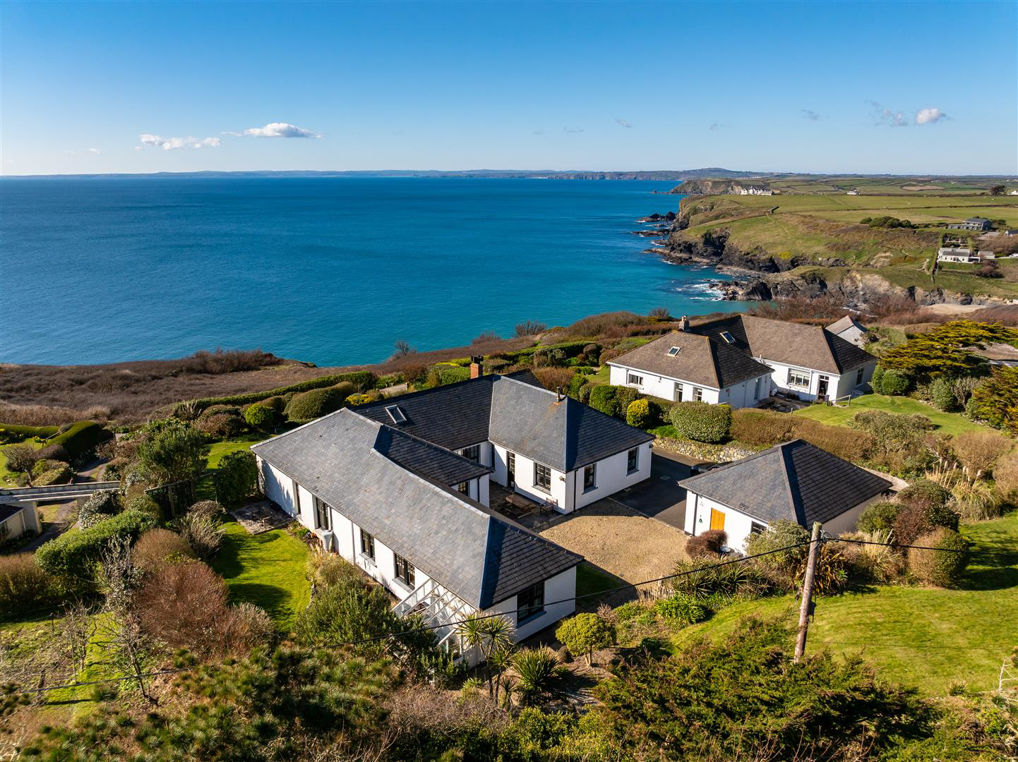 Polurrian Cliffs | Lizard Peninsula, photo 20