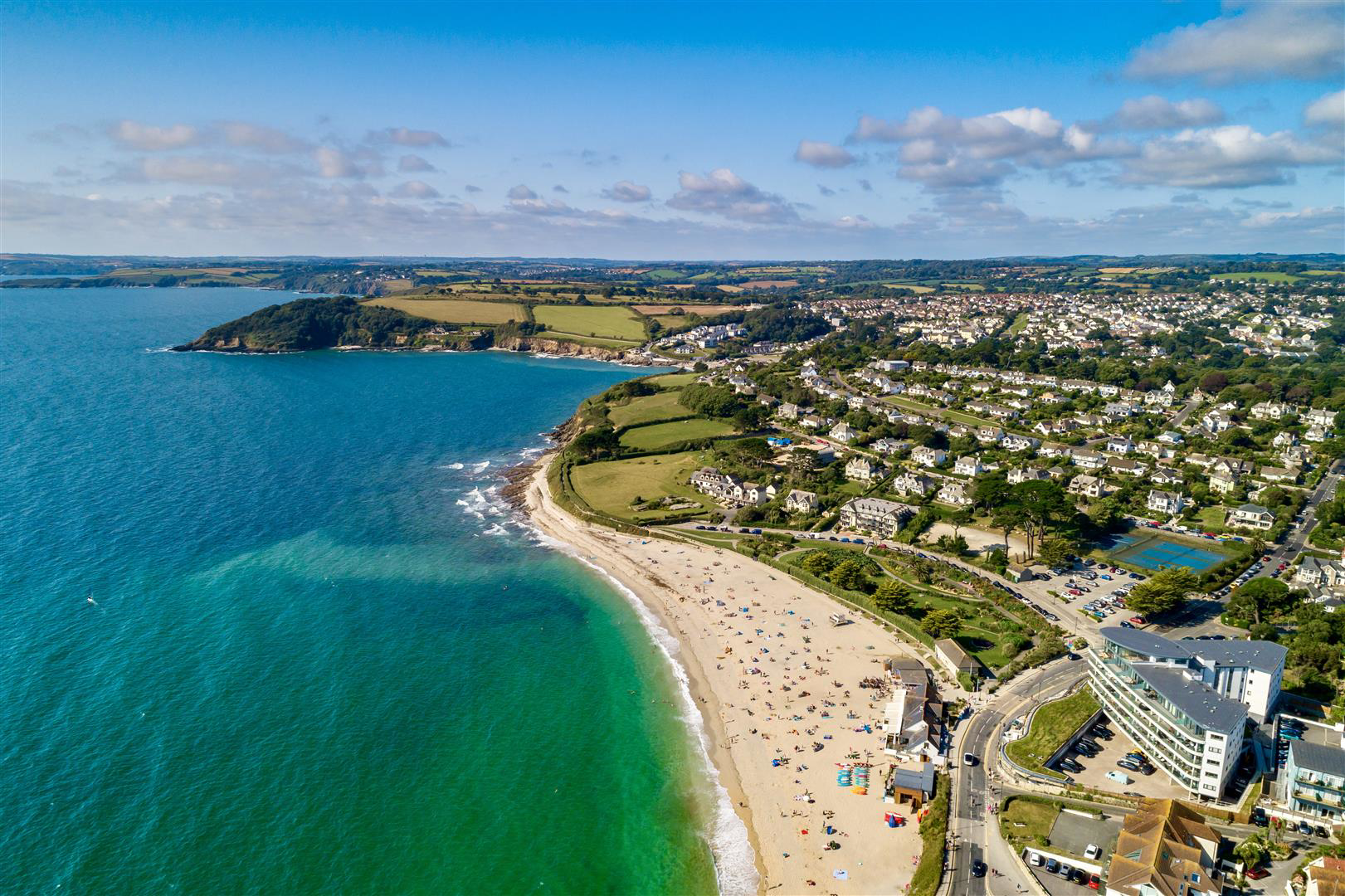 Falmouth | South Cornwall, photo 30