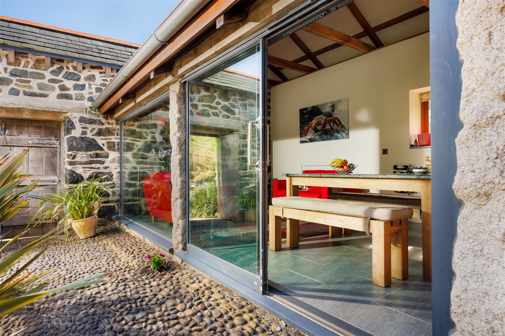 Church Cove | Lizard Peninsula, photo 17