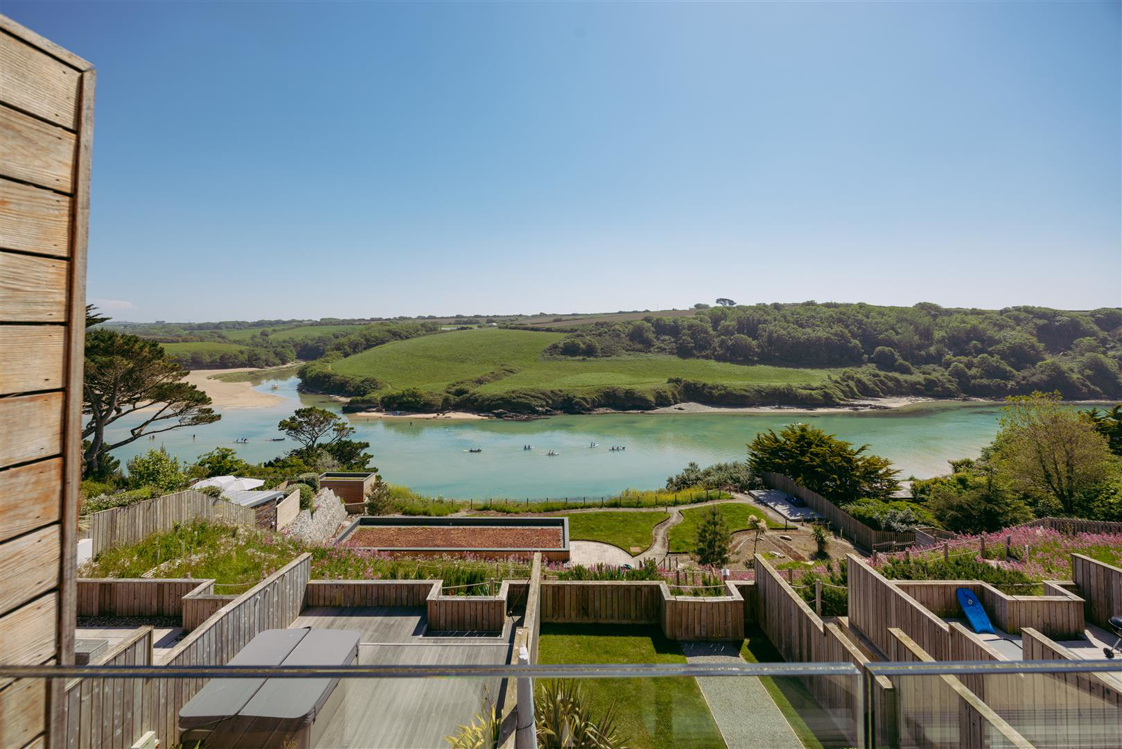 Gannel Estuary | Pentire | Newquay, photo 2