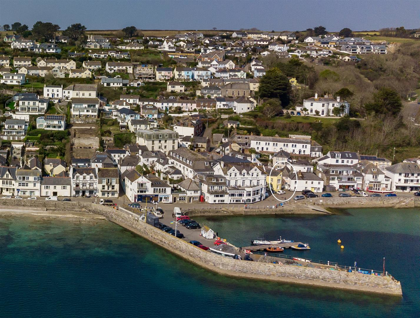 St Mawes | South Cornwall, photo 2