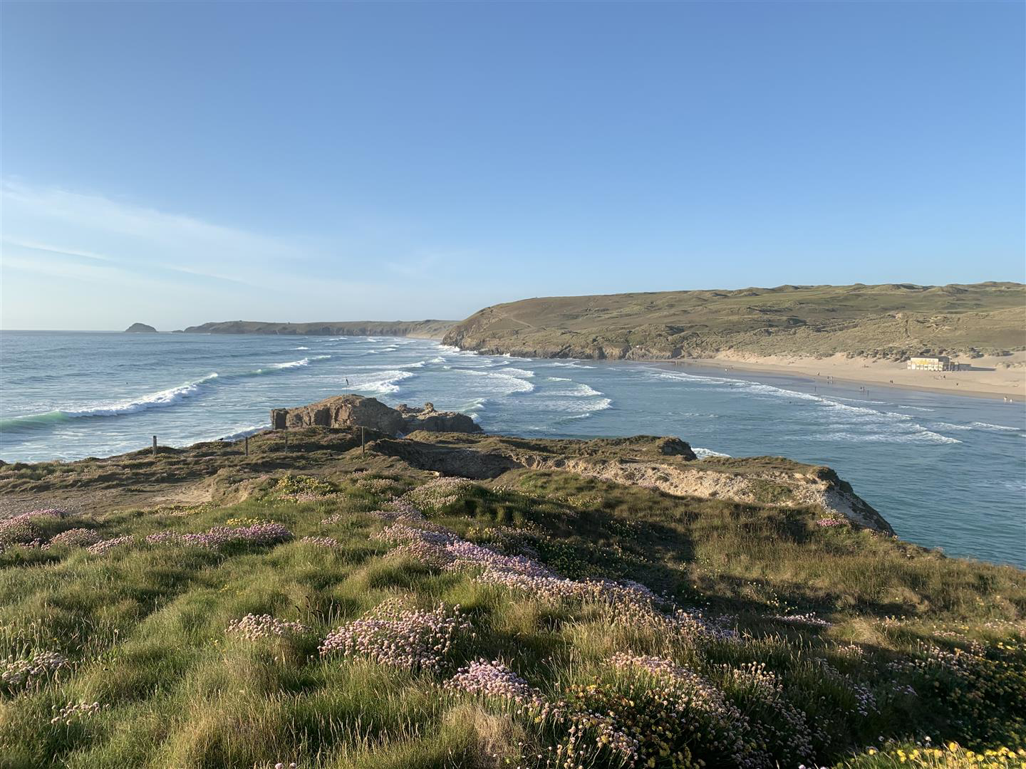 Perranporth | North Cornwall, photo 33