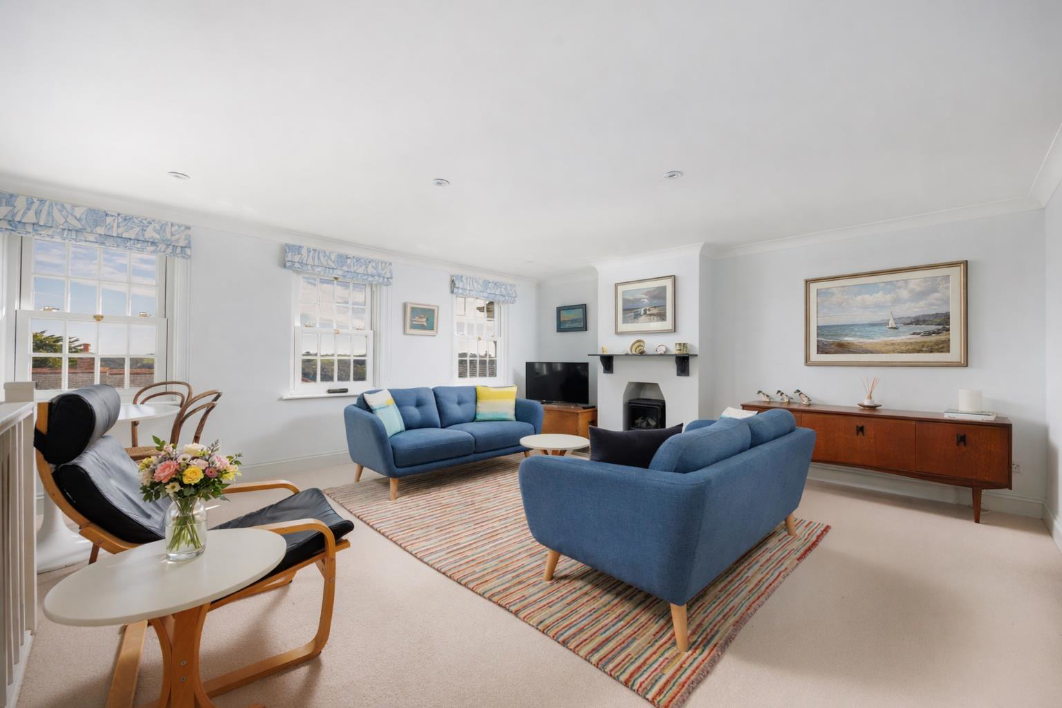 St Mawes | South Cornwall, photo 3