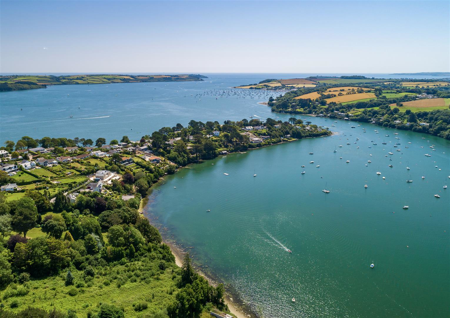 Feock | South Cornwall, photo 40