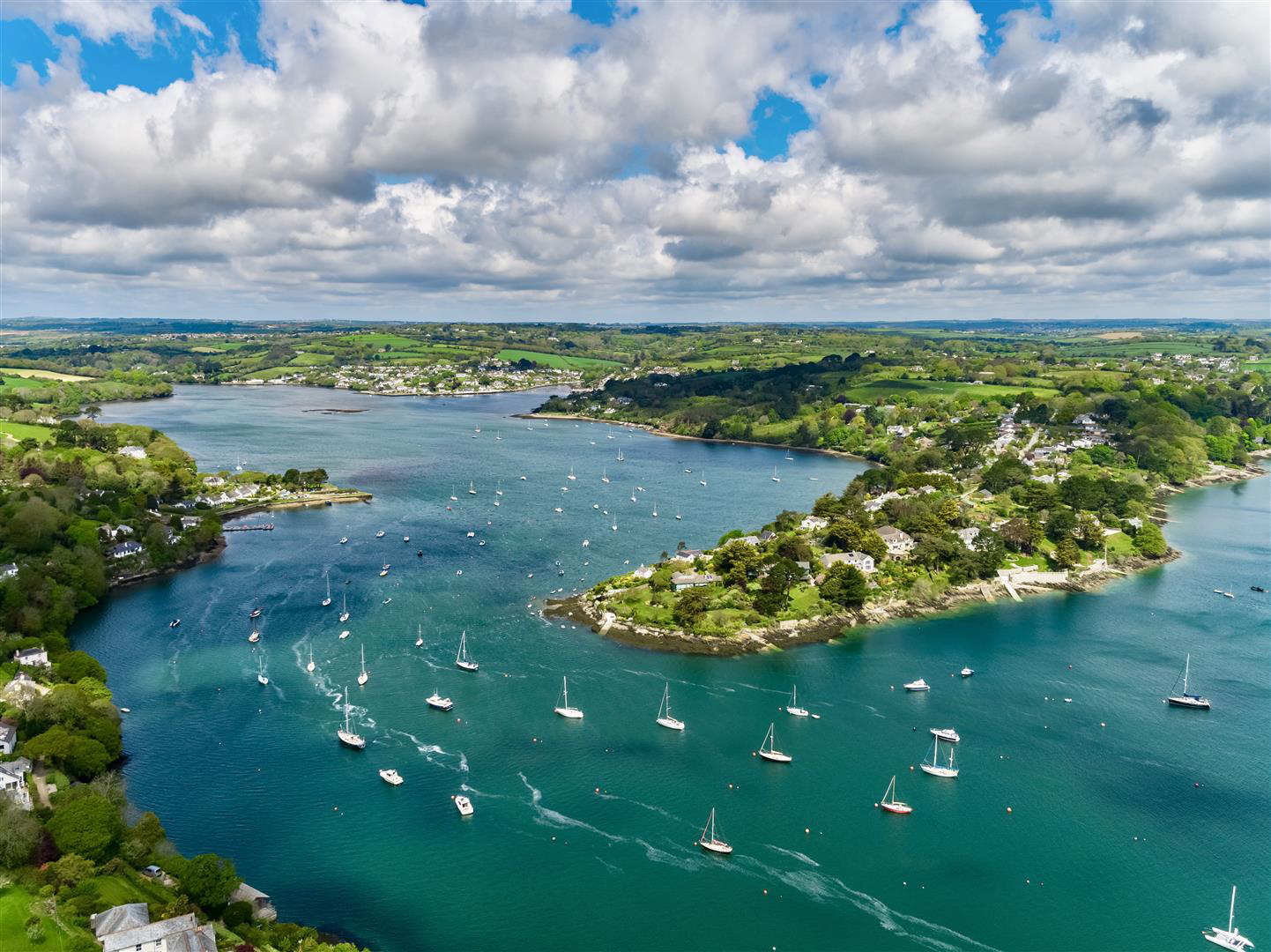 Devoran | South Cornwall, photo 19