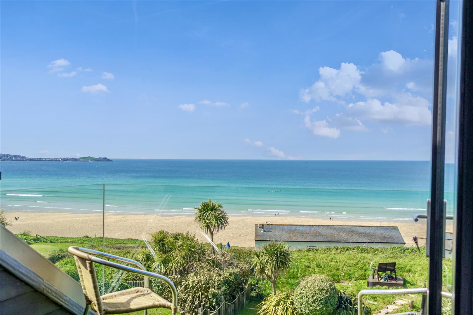 Riviere Towans | West Cornwall