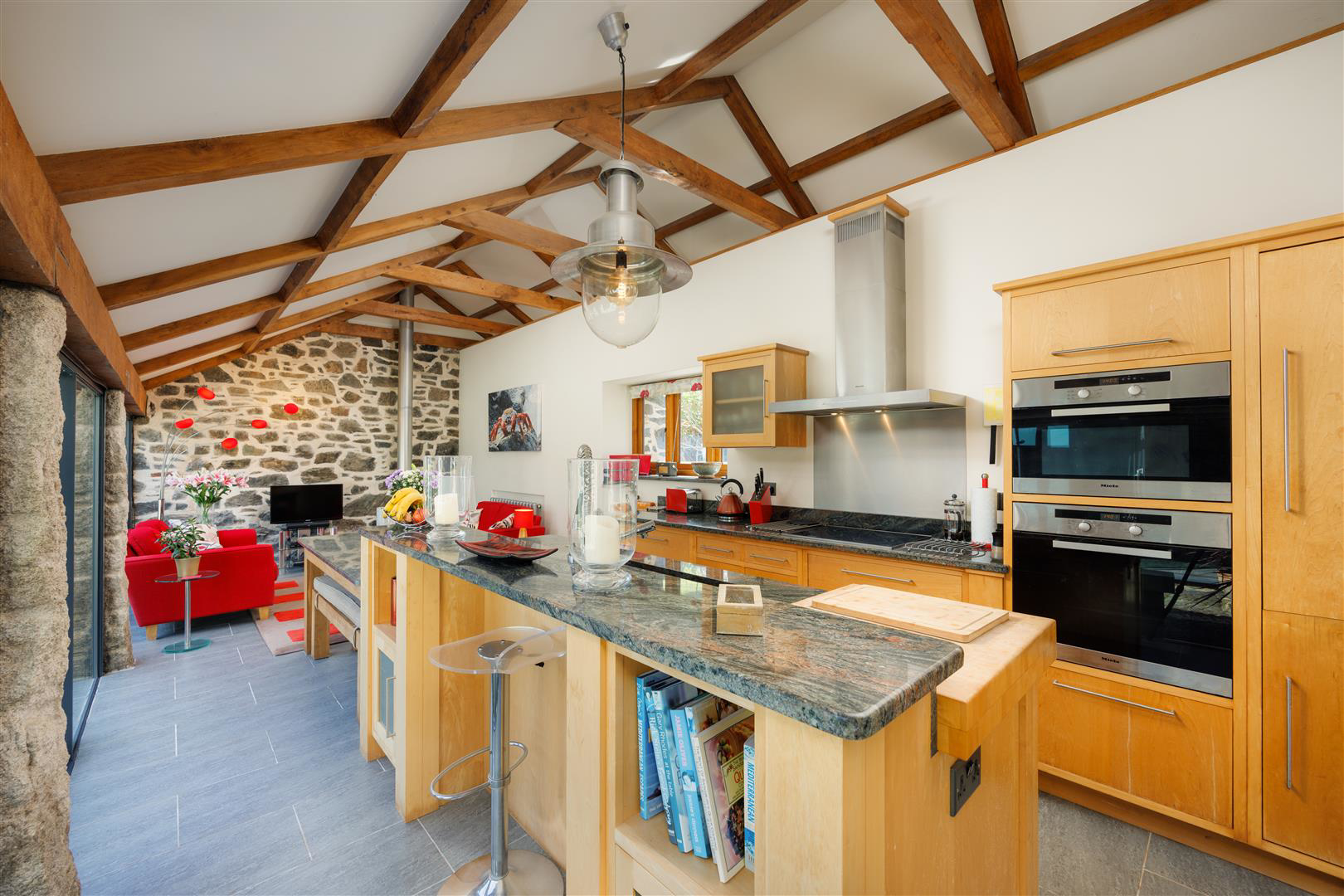 Church Cove | Lizard Peninsula, photo 14