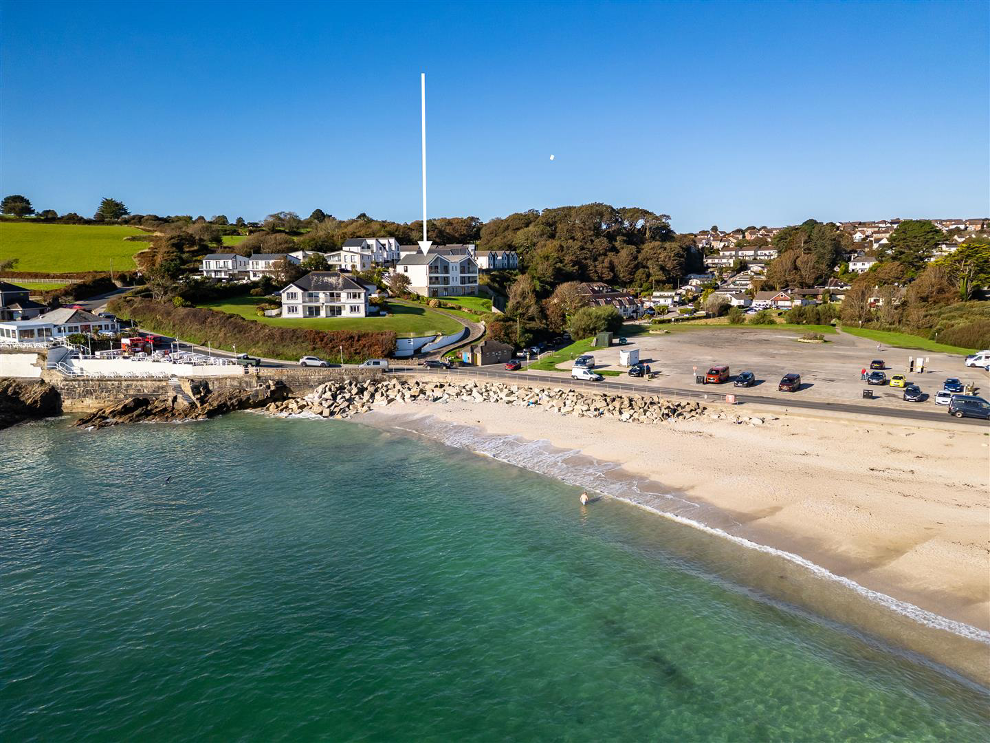 Swanpool | Falmouth, photo 24
