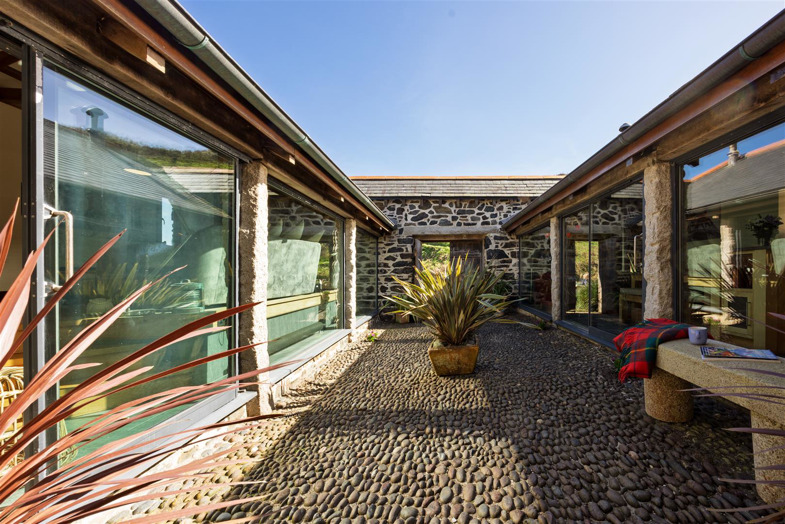 Church Cove | Lizard Peninsula, photo 24