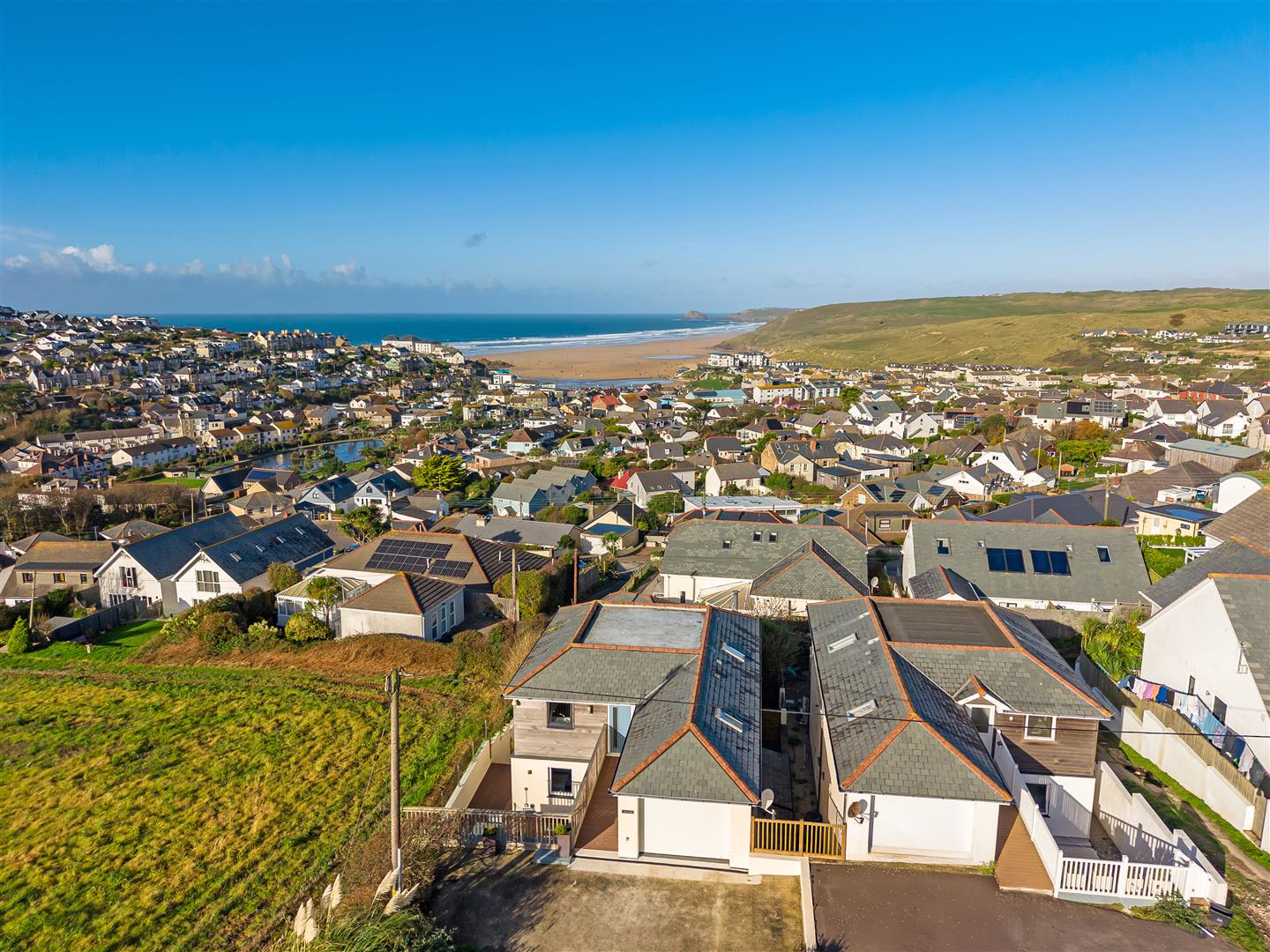 Perranporth | North Cornwall, photo 6