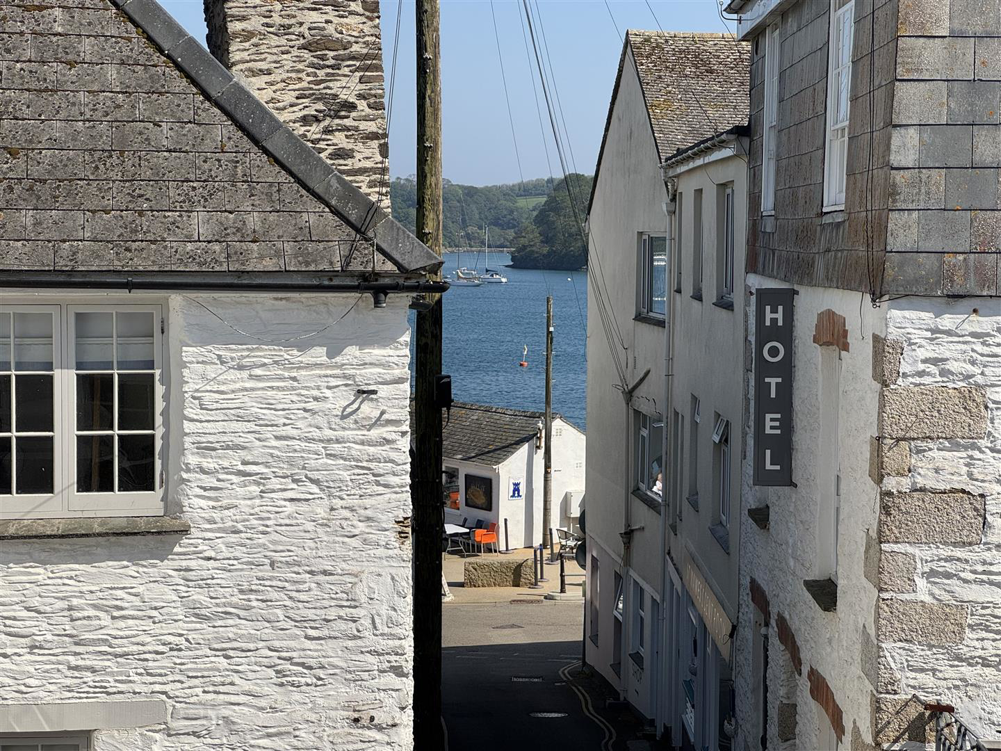 St Mawes | South Cornwall, photo 18