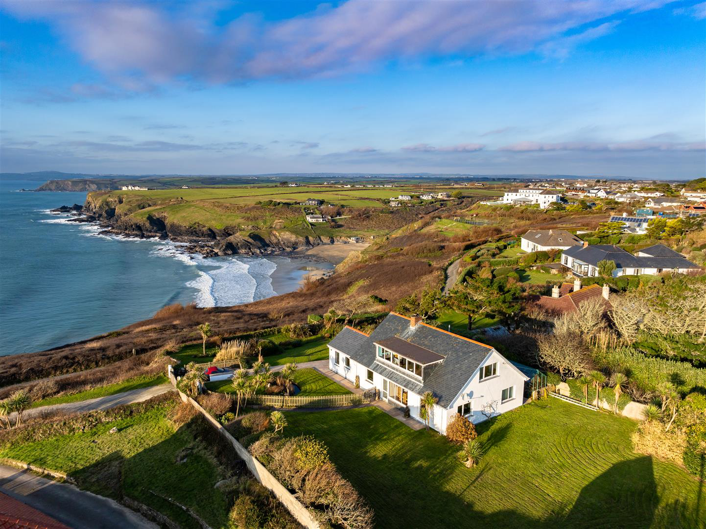 Polurrian Cliff | Lizard Peninsula, photo 15