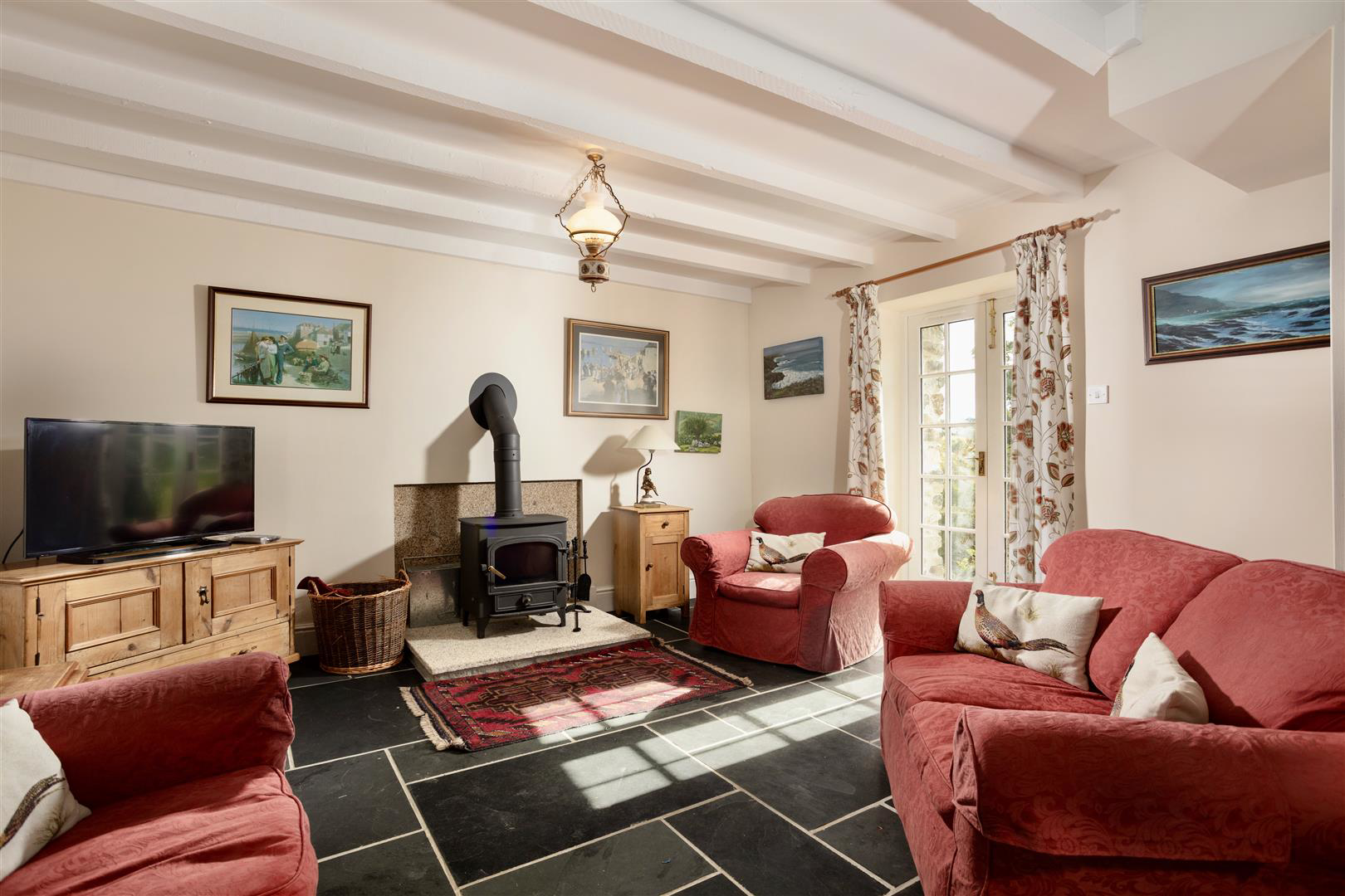 Porthallow Cove | Lizard Peninsula, photo 22