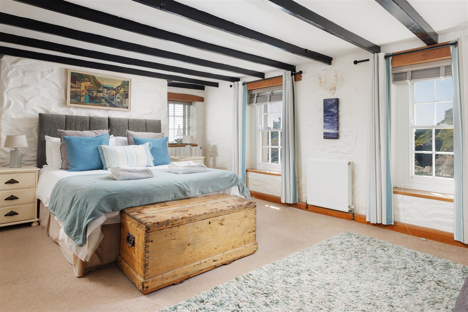 The Warren | Polperro Harbour, photo 14