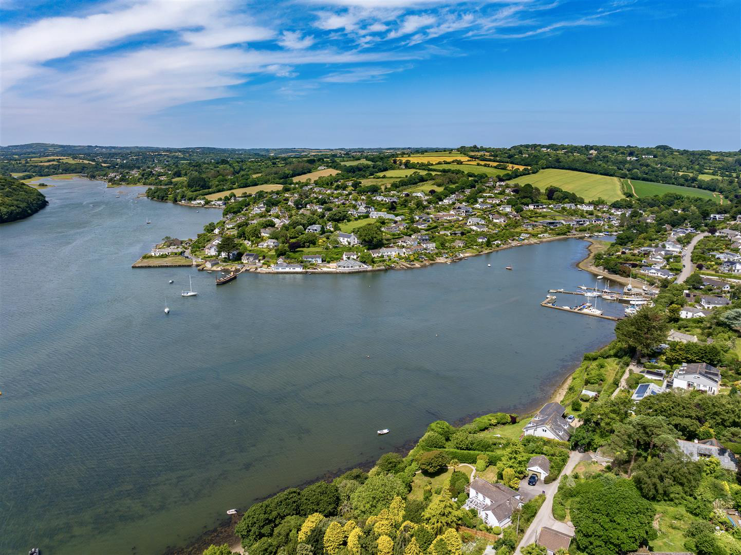 Feock | South Cornwall, photo 5