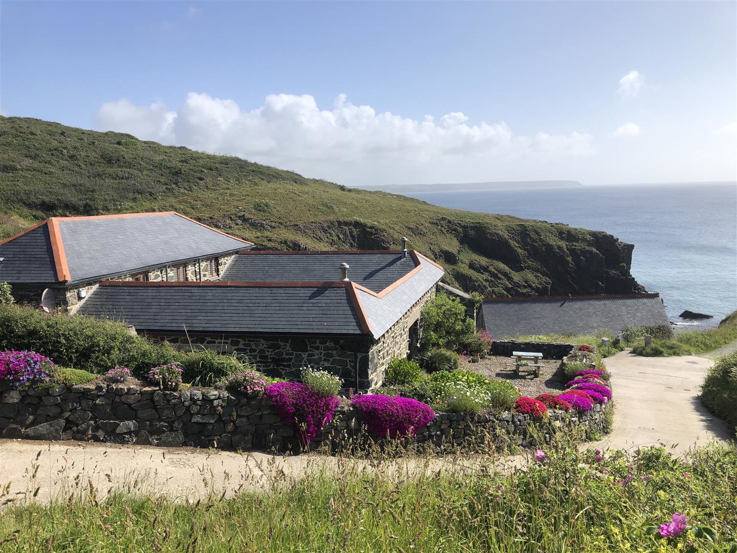 Church Cove | Lizard Peninsula, photo 31