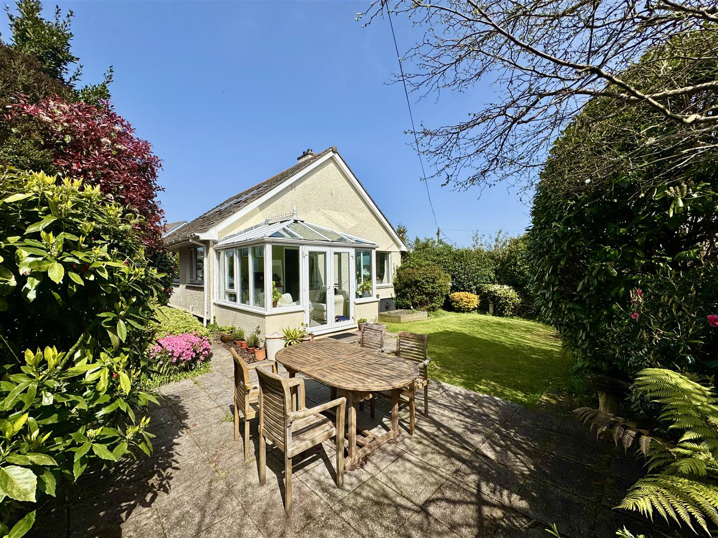 Mawnan Smith | South Cornwall, photo 25