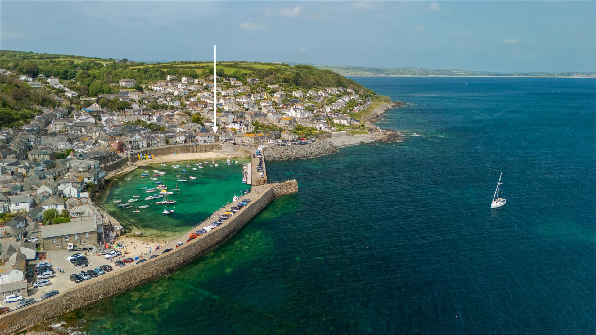 Mousehole | West Cornwall