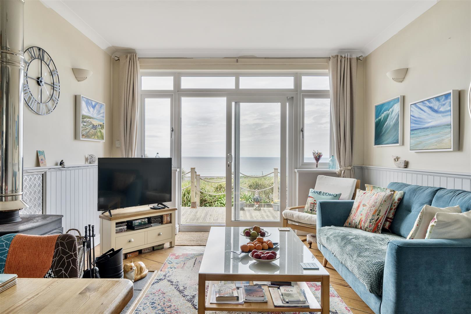 Riviere Towans | West Cornwall, photo 9