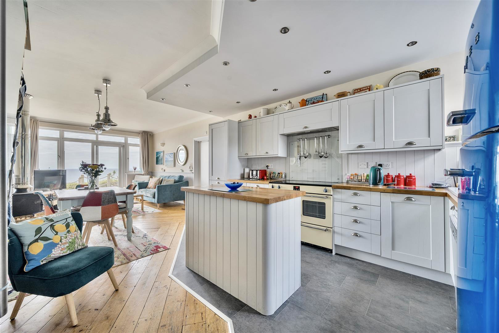 Riviere Towans | West Cornwall, photo 3
