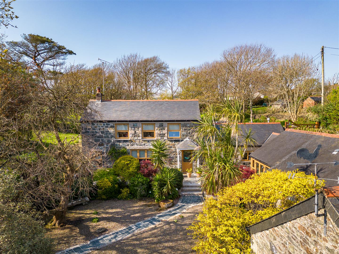 Mullion | Lizard Peninsula, photo 21