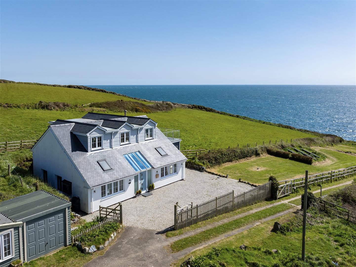 Cadgwith | Lizard Peninsula | South Cornwall, photo 14